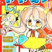  ����� Yaya Puri <small>Story & Art</small> 